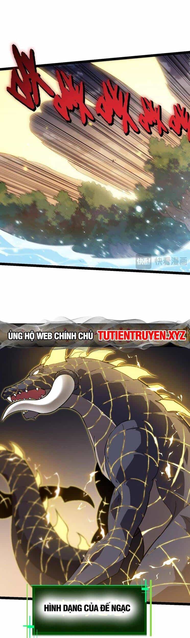 Chuyển Sinh Thành Liễu Đột Biến - Chương 146 - ảnh 26