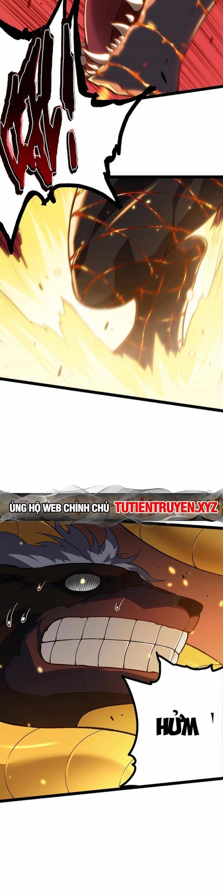 Chuyển Sinh Thành Liễu Đột Biến - Chương 146 - ảnh 29
