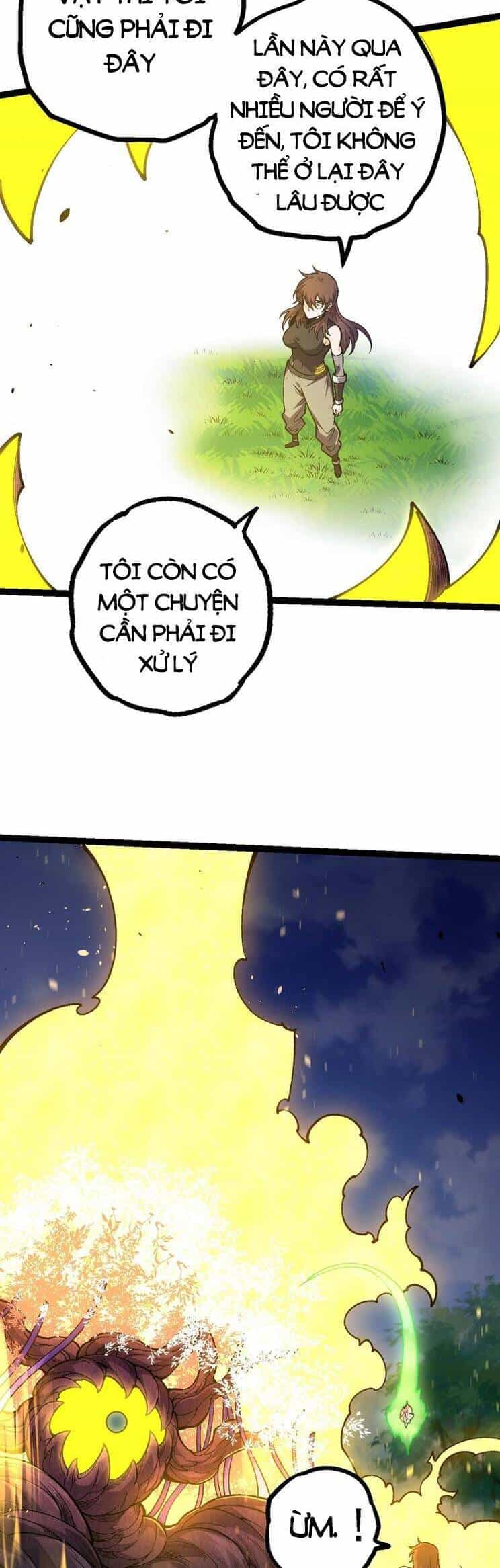 Chuyển Sinh Thành Liễu Đột Biến - Chương 147 - ảnh 24