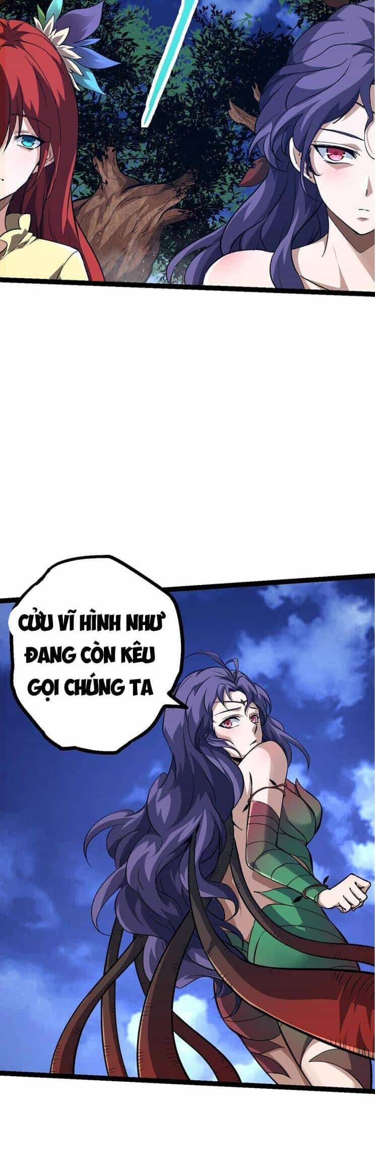Chuyển Sinh Thành Liễu Đột Biến - Chương 148 - ảnh 10