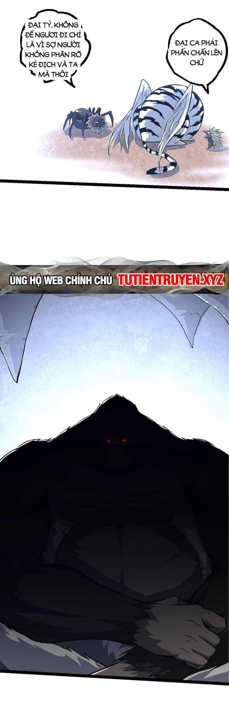 Chuyển Sinh Thành Liễu Đột Biến - Chương 148 - ảnh 29