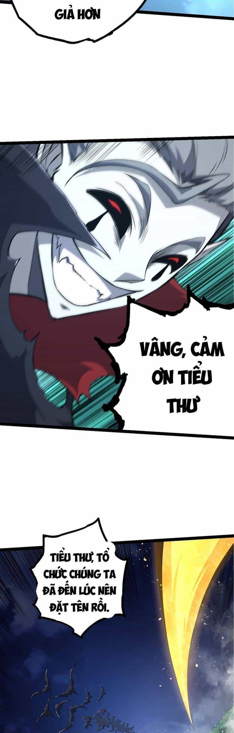 Chuyển Sinh Thành Liễu Đột Biến - Chương 148 - ảnh 3