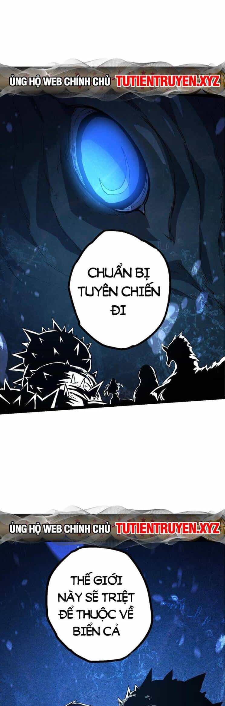 Chuyển Sinh Thành Liễu Đột Biến - Chương 148 - ảnh 34