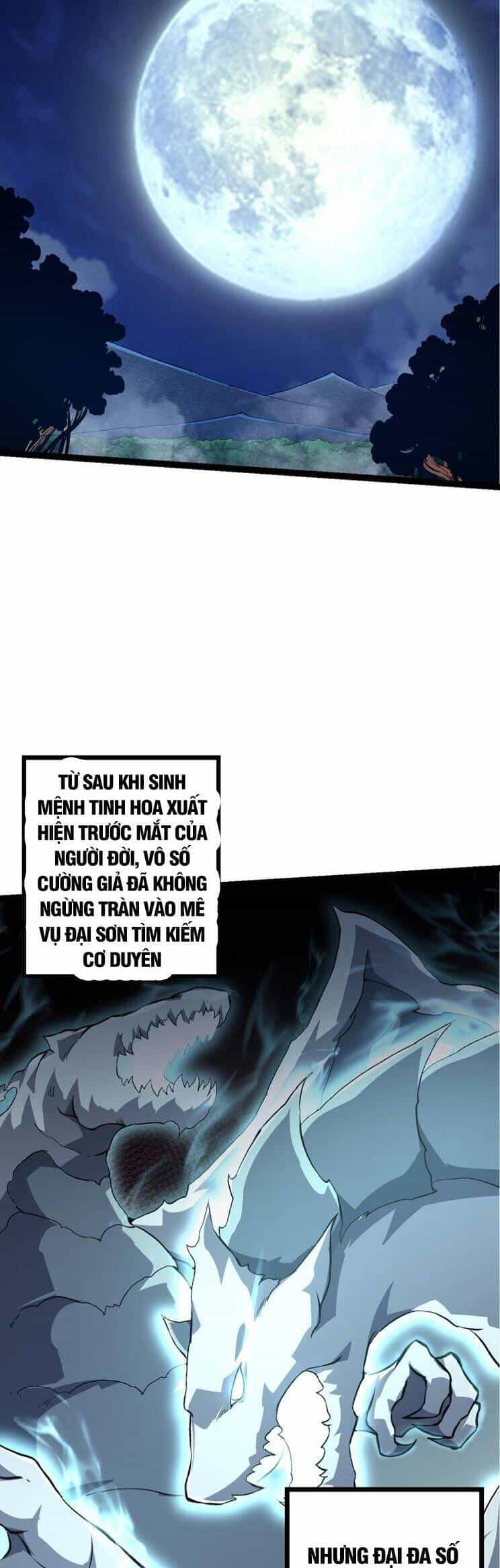 Chuyển Sinh Thành Liễu Đột Biến - Chương 148 - ảnh 5