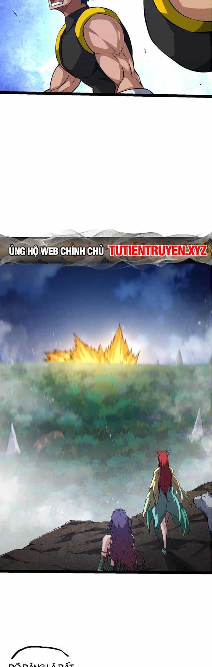 Chuyển Sinh Thành Liễu Đột Biến - Chương 148 - ảnh 7