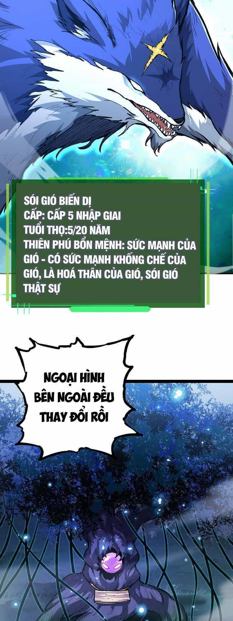 Chuyển Sinh Thành Liễu Đột Biến - Chương 14 - ảnh 16