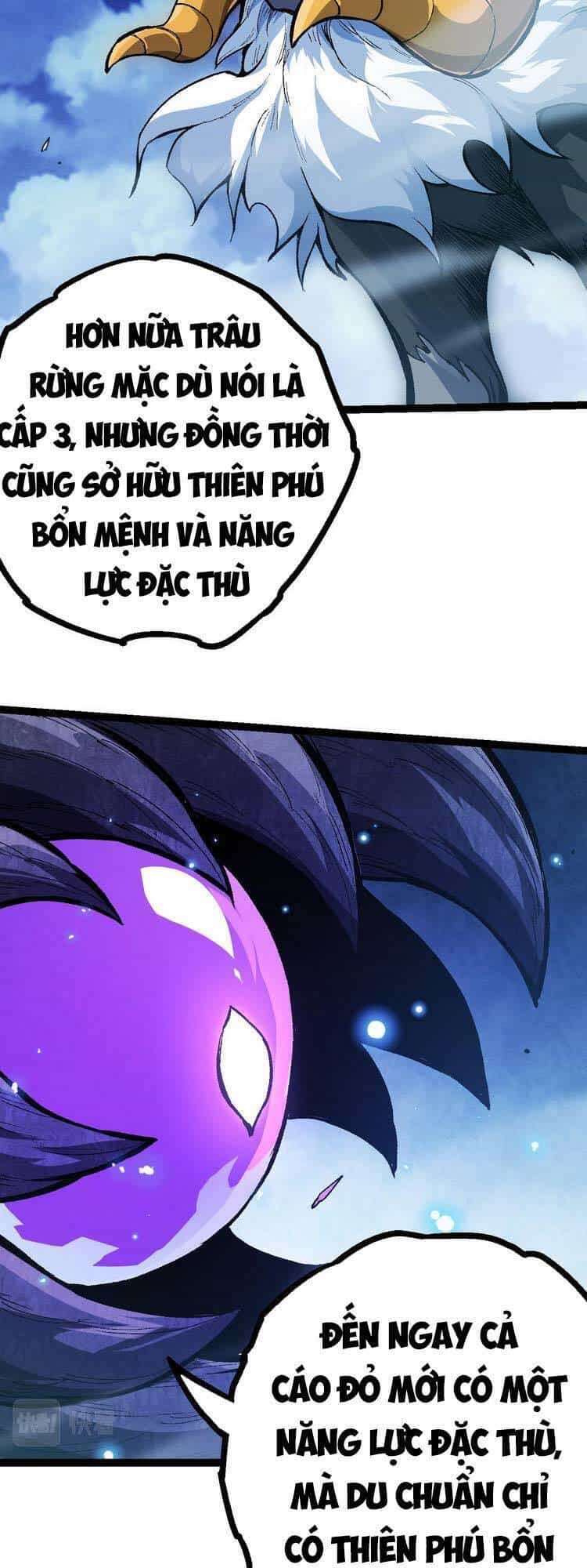 Chuyển Sinh Thành Liễu Đột Biến - Chương 14 - ảnh 19
