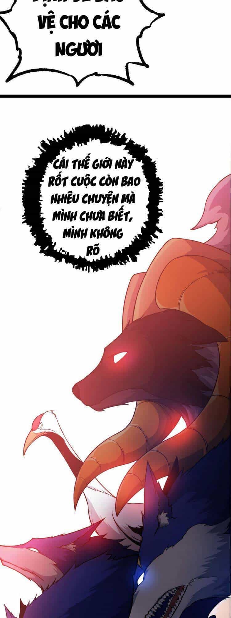 Chuyển Sinh Thành Liễu Đột Biến - Chương 14 - ảnh 33