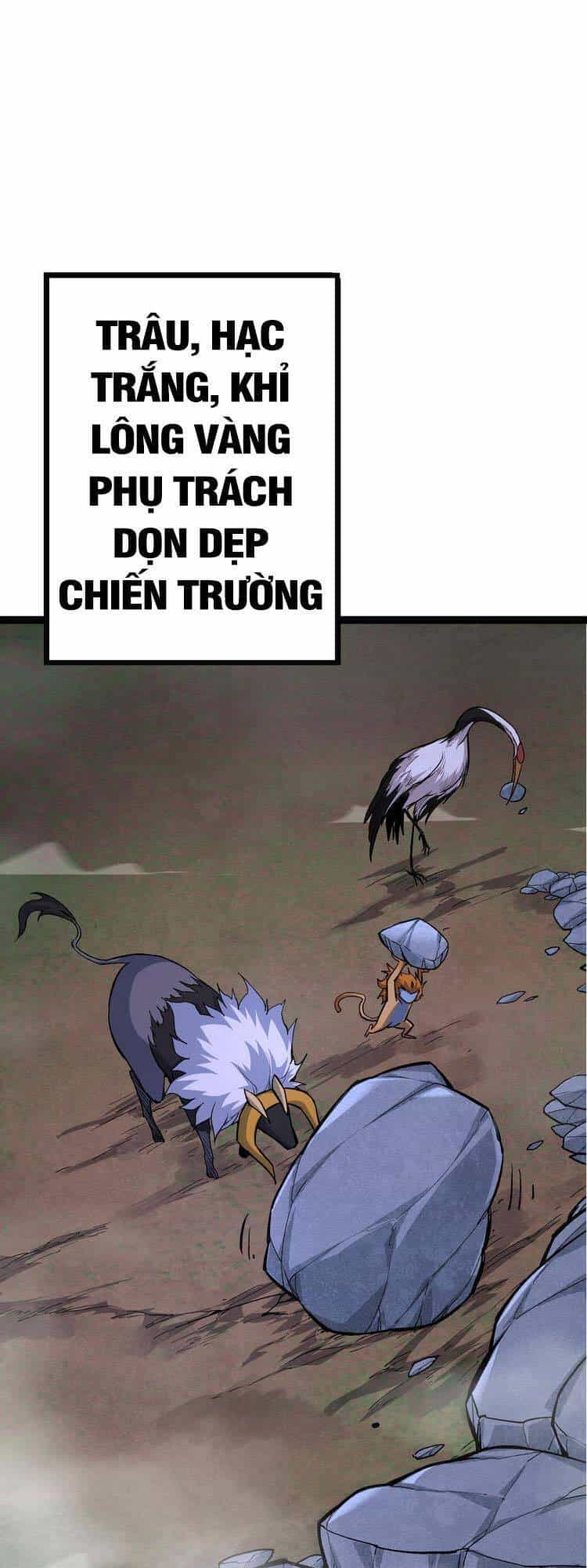 Chuyển Sinh Thành Liễu Đột Biến - Chương 14 - ảnh 44