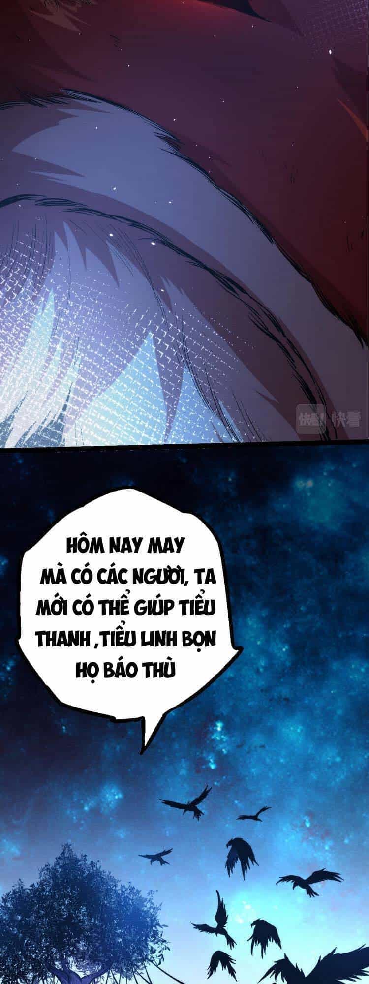 Chuyển Sinh Thành Liễu Đột Biến - Chương 14 - ảnh 8