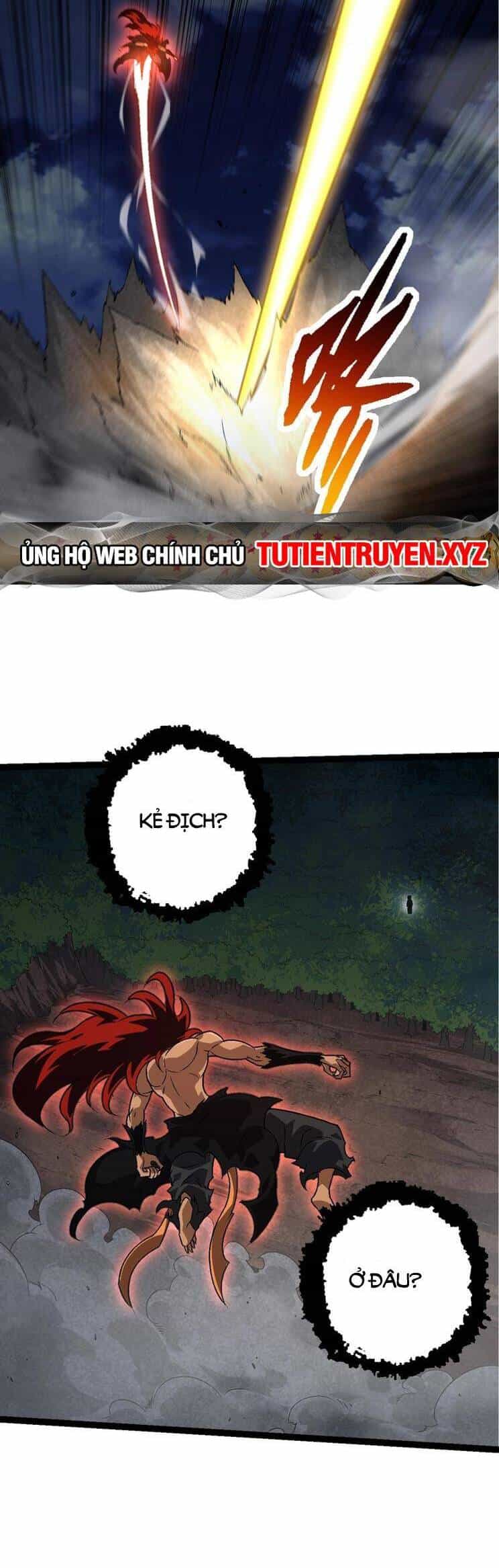 Chuyển Sinh Thành Liễu Đột Biến - Chương 149 - ảnh 11