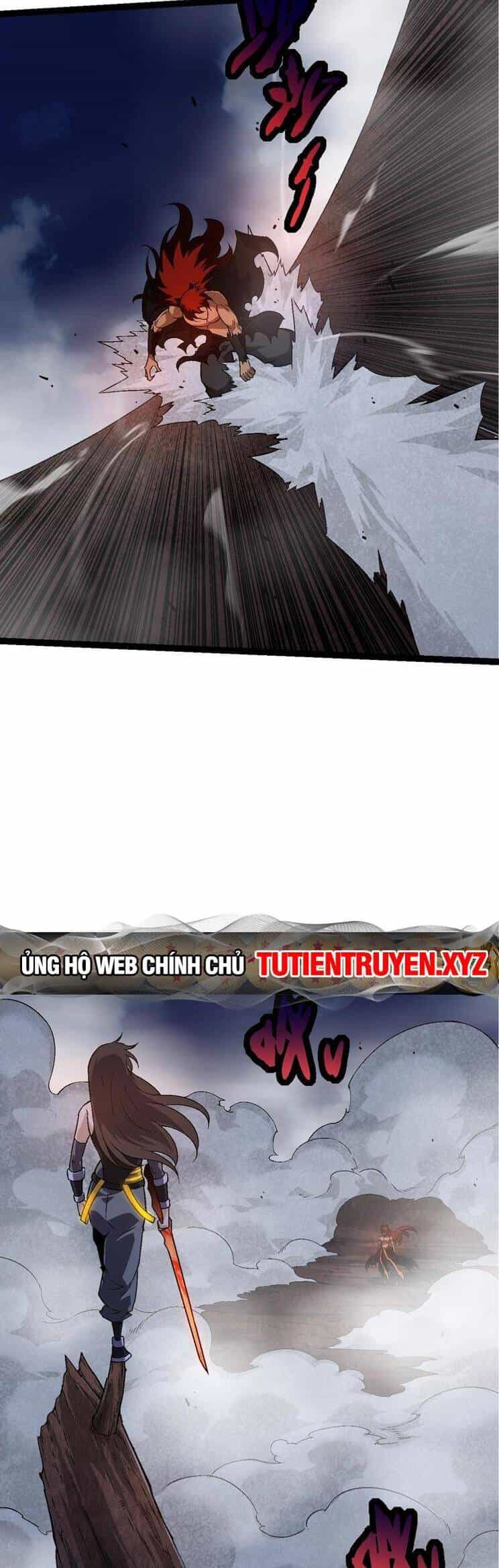 Chuyển Sinh Thành Liễu Đột Biến - Chương 149 - ảnh 17