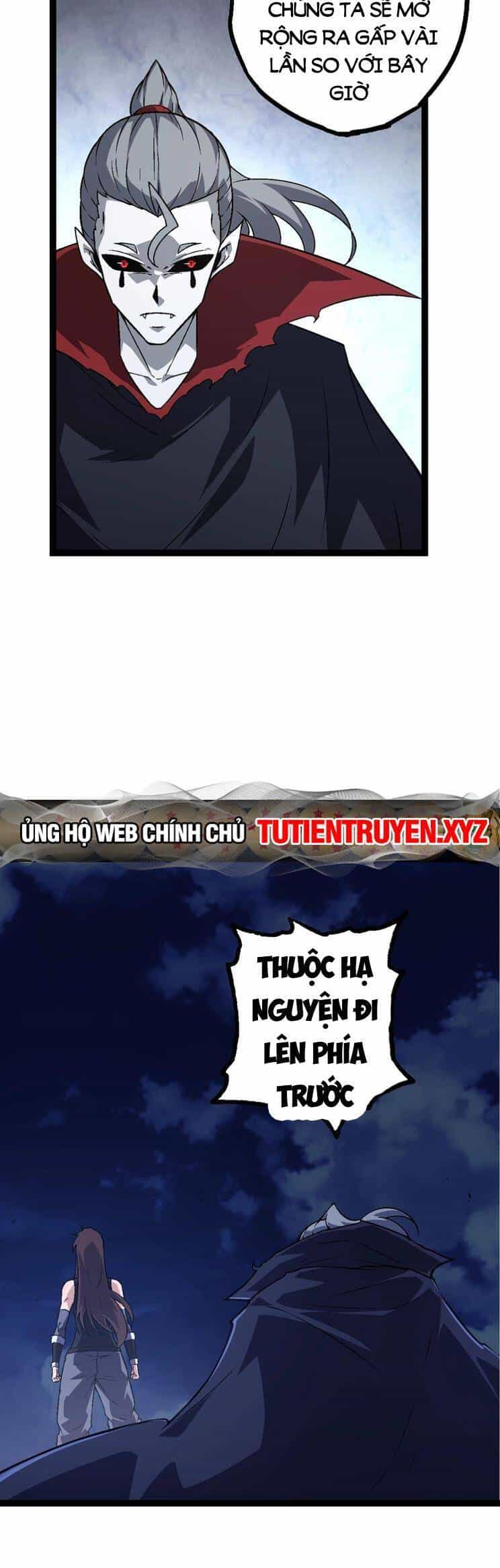 Chuyển Sinh Thành Liễu Đột Biến - Chương 149 - ảnh 25