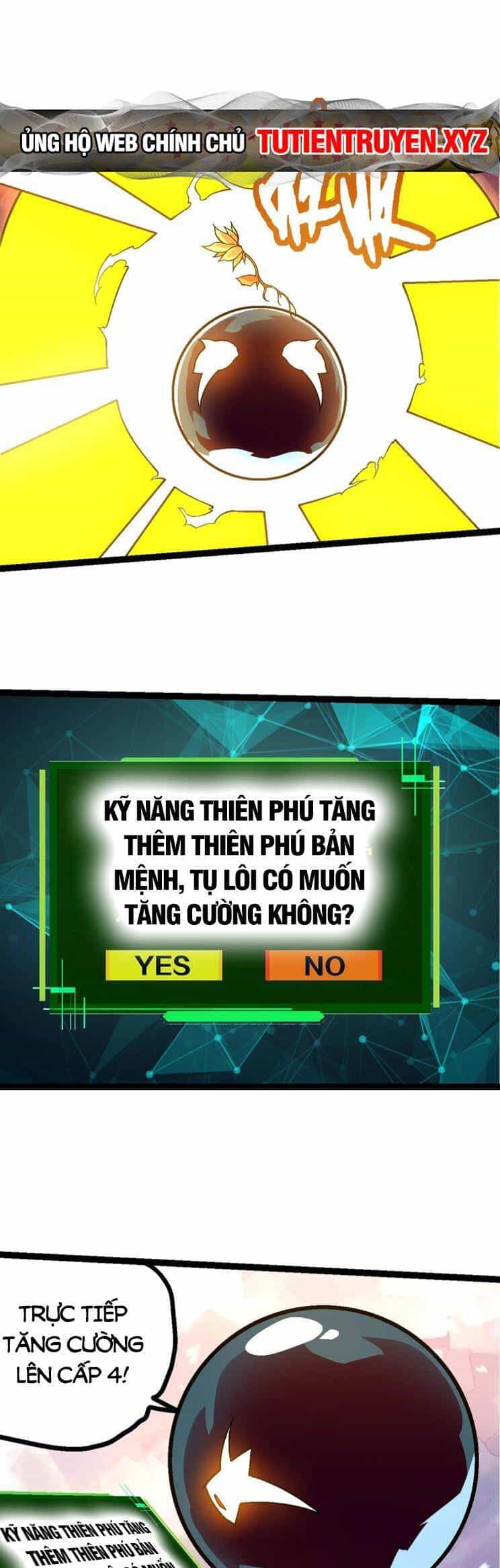 Chuyển Sinh Thành Liễu Đột Biến - Chương 149 - ảnh 31