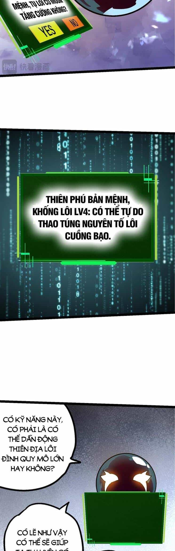 Chuyển Sinh Thành Liễu Đột Biến - Chương 149 - ảnh 32
