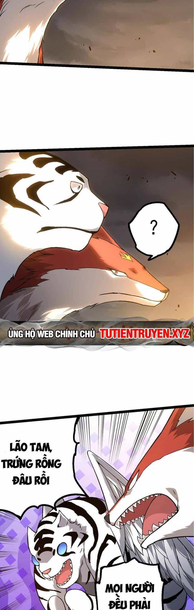 Chuyển Sinh Thành Liễu Đột Biến - Chương 149 - ảnh 35