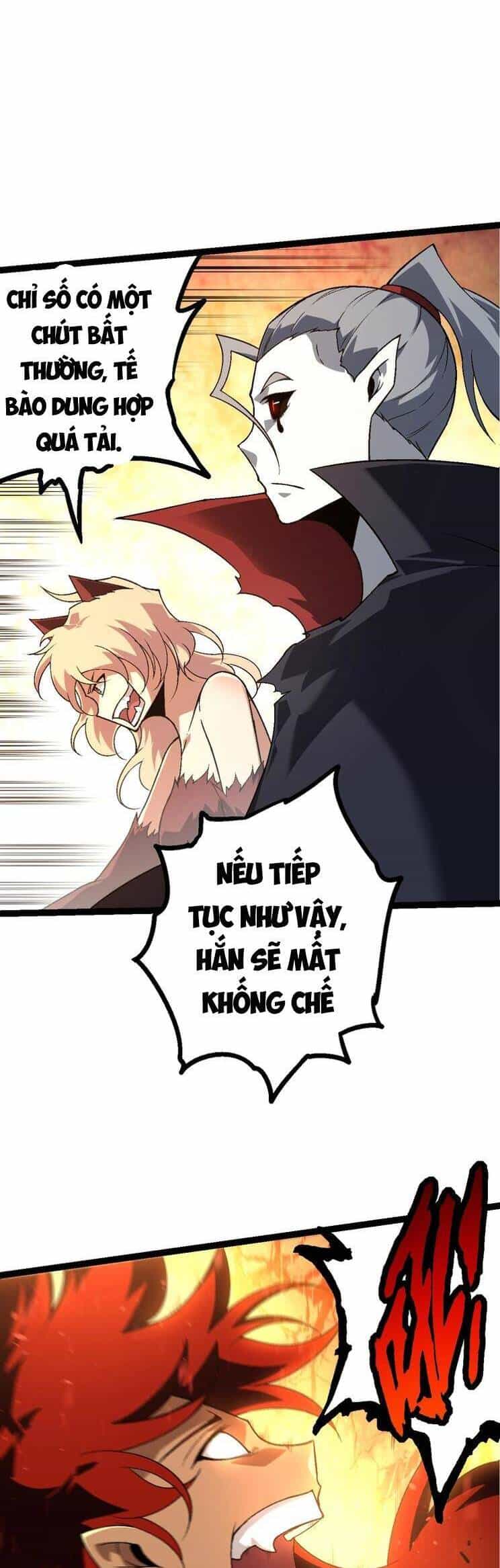 Chuyển Sinh Thành Liễu Đột Biến - Chương 149 - ảnh 5