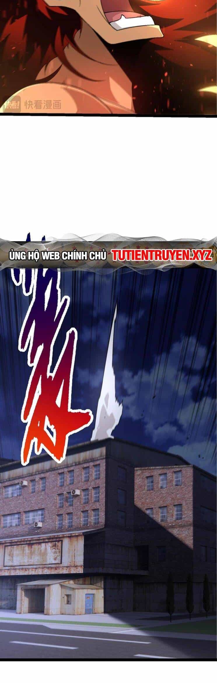 Chuyển Sinh Thành Liễu Đột Biến - Chương 149 - ảnh 6
