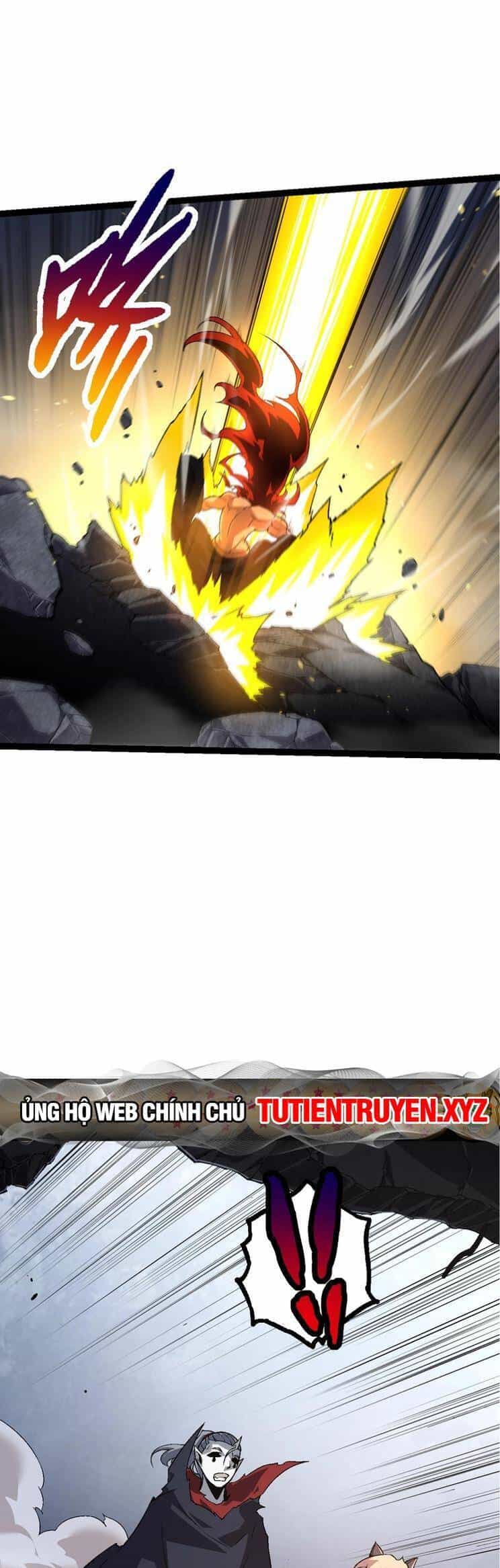 Chuyển Sinh Thành Liễu Đột Biến - Chương 149 - ảnh 7