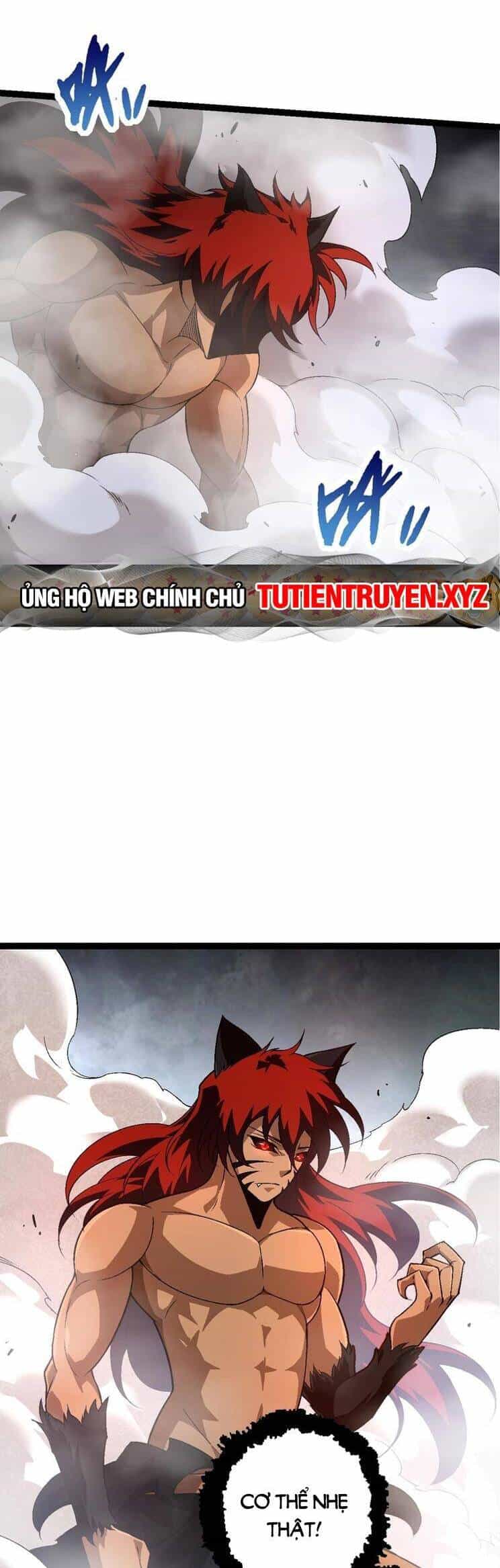 Chuyển Sinh Thành Liễu Đột Biến - Chương 149 - ảnh 9