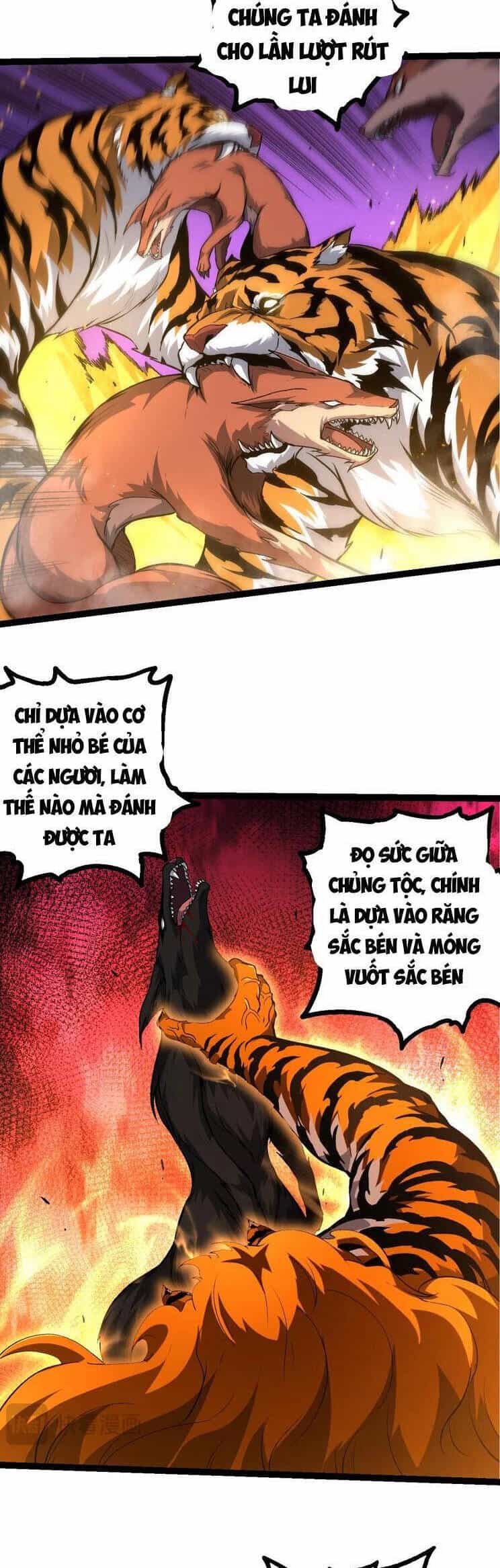 Chuyển Sinh Thành Liễu Đột Biến - Chương 150 - ảnh 15