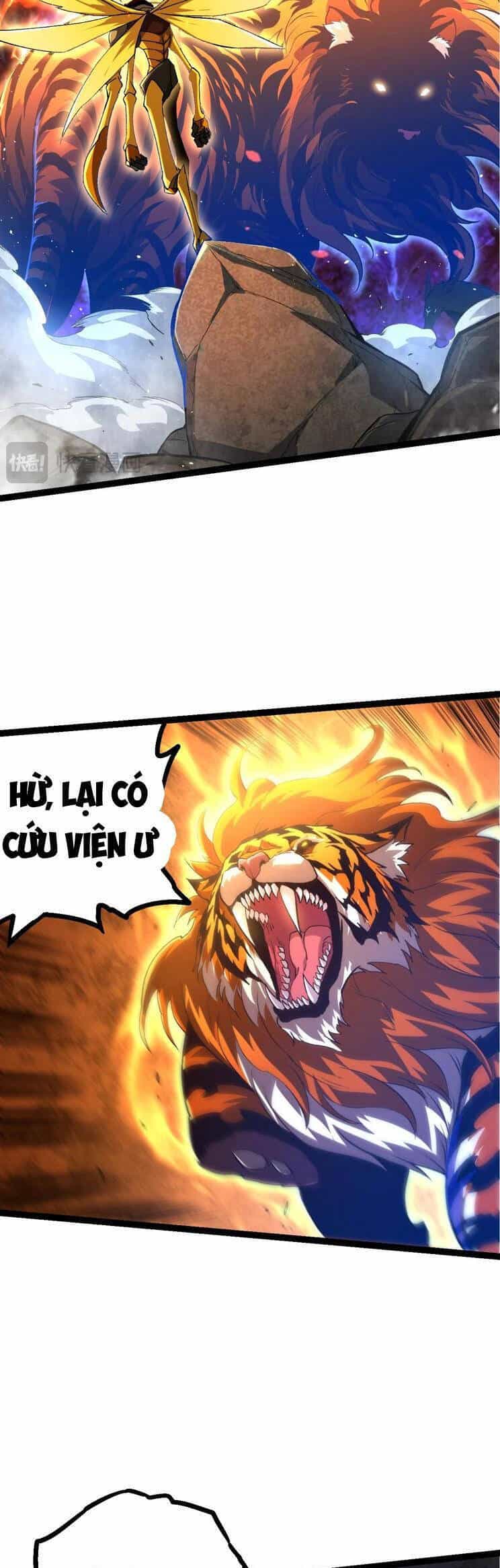 Chuyển Sinh Thành Liễu Đột Biến - Chương 150 - ảnh 19