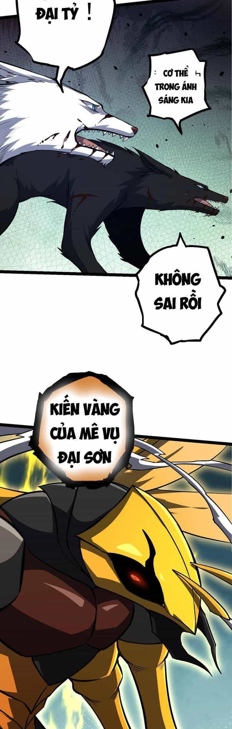 Chuyển Sinh Thành Liễu Đột Biến - Chương 150 - ảnh 20