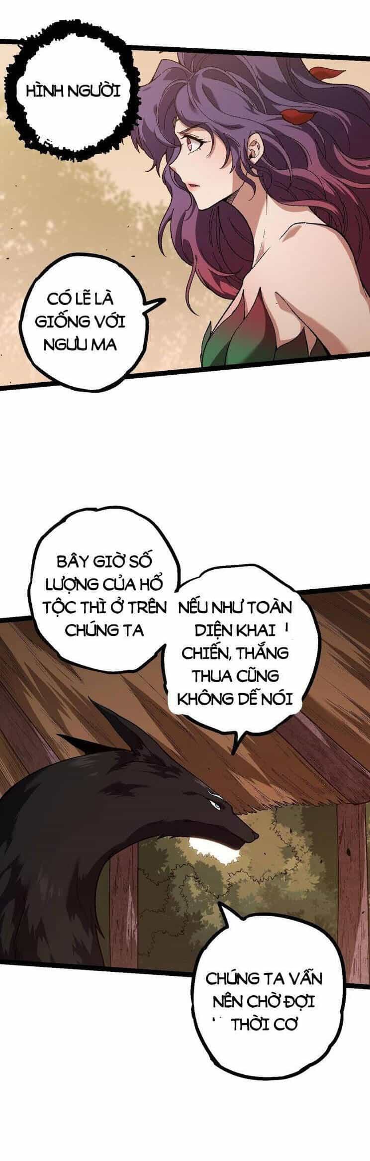 Chuyển Sinh Thành Liễu Đột Biến - Chương 151 - ảnh 12