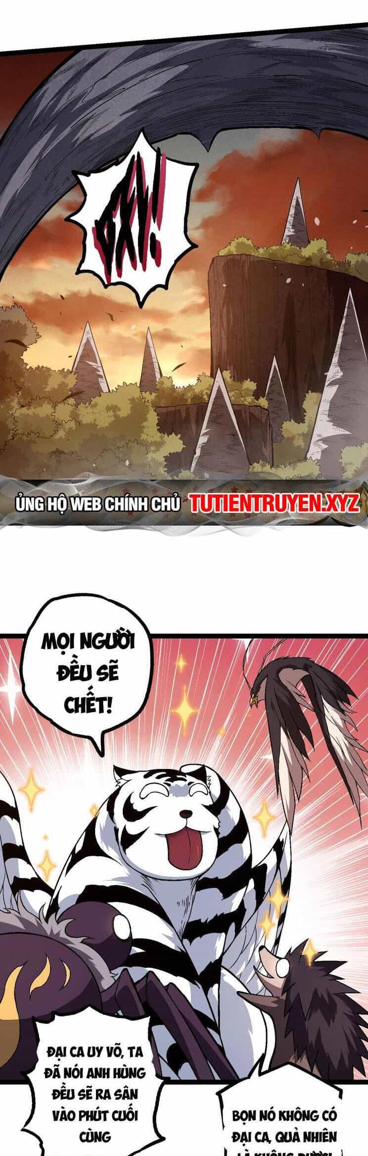 Chuyển Sinh Thành Liễu Đột Biến - Chương 151 - ảnh 14
