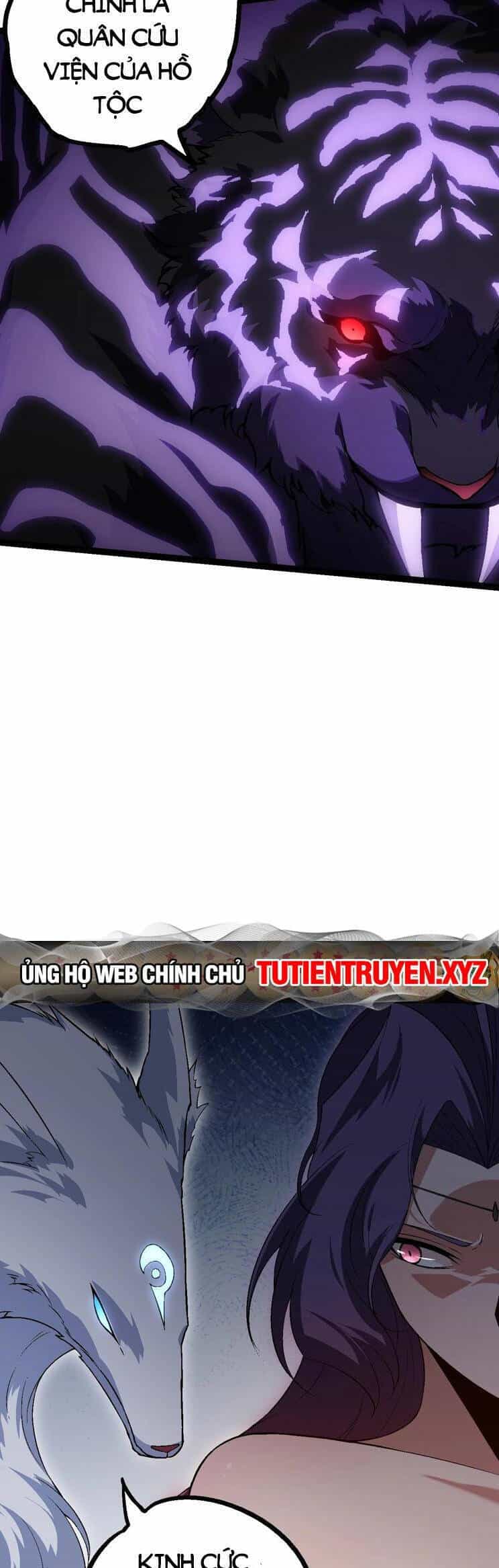 Chuyển Sinh Thành Liễu Đột Biến - Chương 151 - ảnh 22