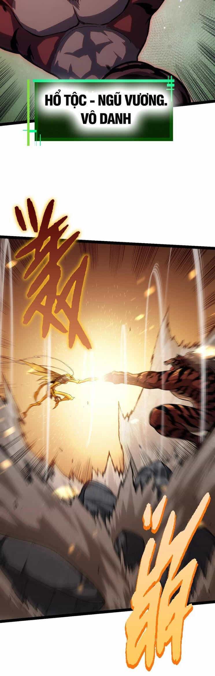 Chuyển Sinh Thành Liễu Đột Biến - Chương 151 - ảnh 34