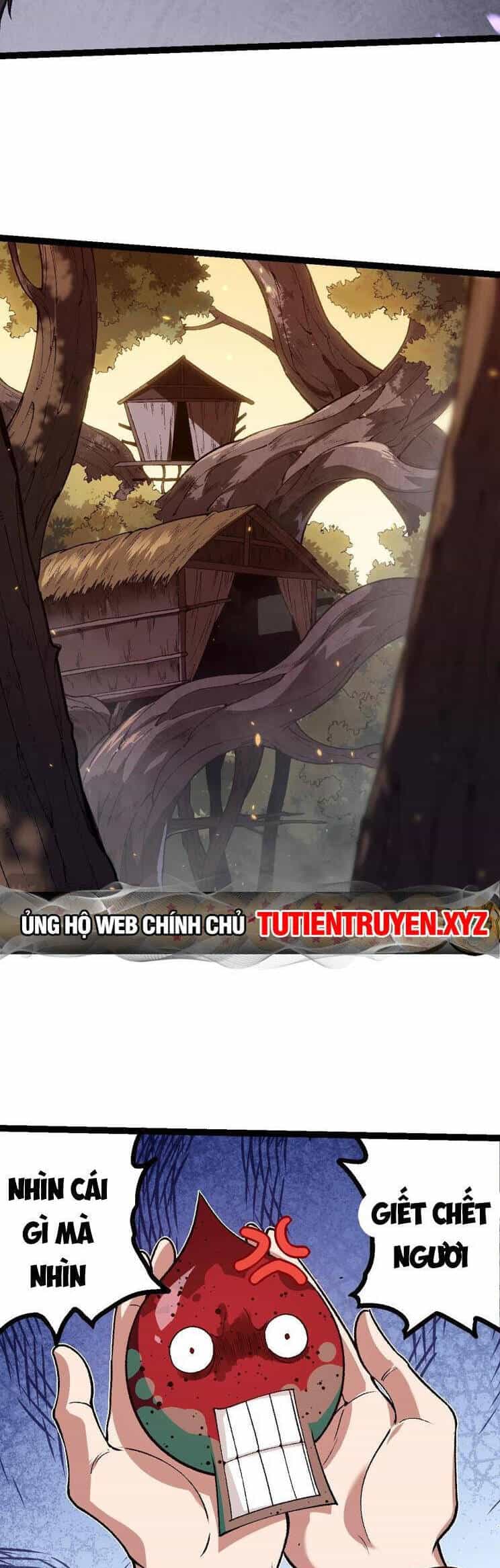 Chuyển Sinh Thành Liễu Đột Biến - Chương 151 - ảnh 5