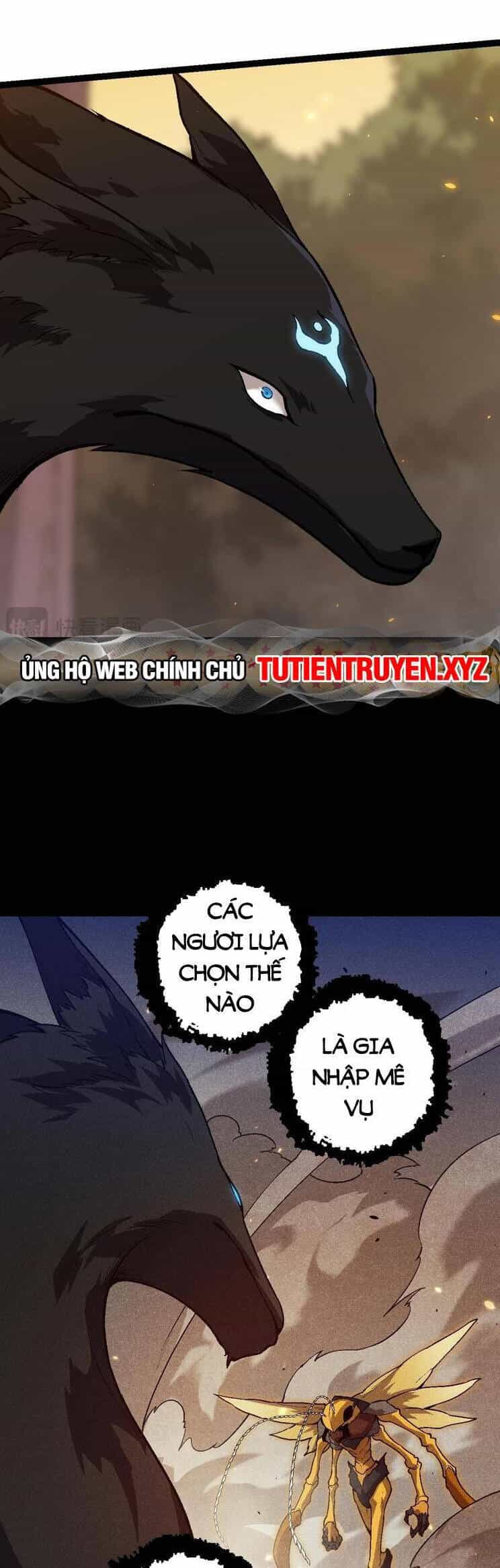 Chuyển Sinh Thành Liễu Đột Biến - Chương 151 - ảnh 9