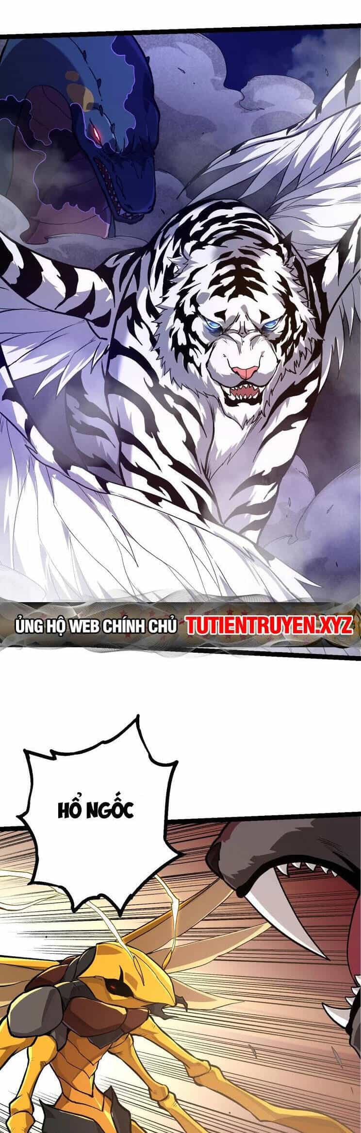 Chuyển Sinh Thành Liễu Đột Biến - Chương 152 - ảnh 17