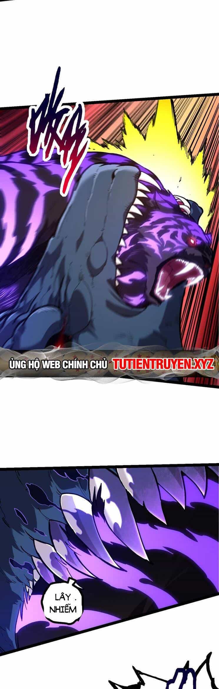 Chuyển Sinh Thành Liễu Đột Biến - Chương 152 - ảnh 7