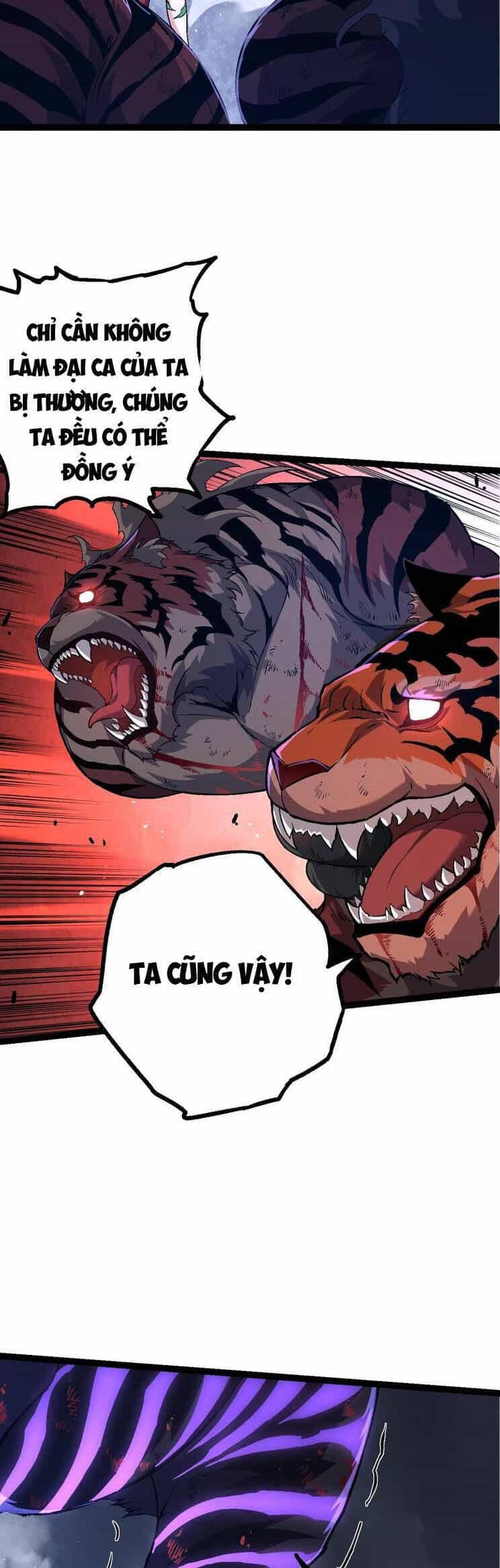 Chuyển Sinh Thành Liễu Đột Biến - Chương 153 - ảnh 15