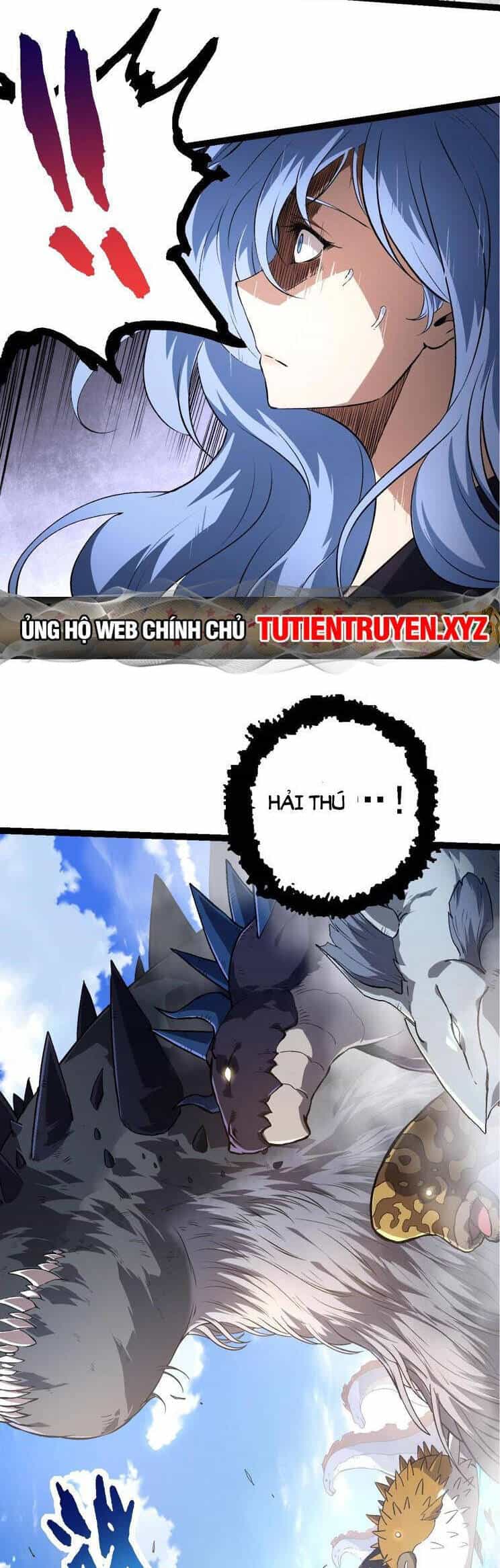 Chuyển Sinh Thành Liễu Đột Biến - Chương 153 - ảnh 32