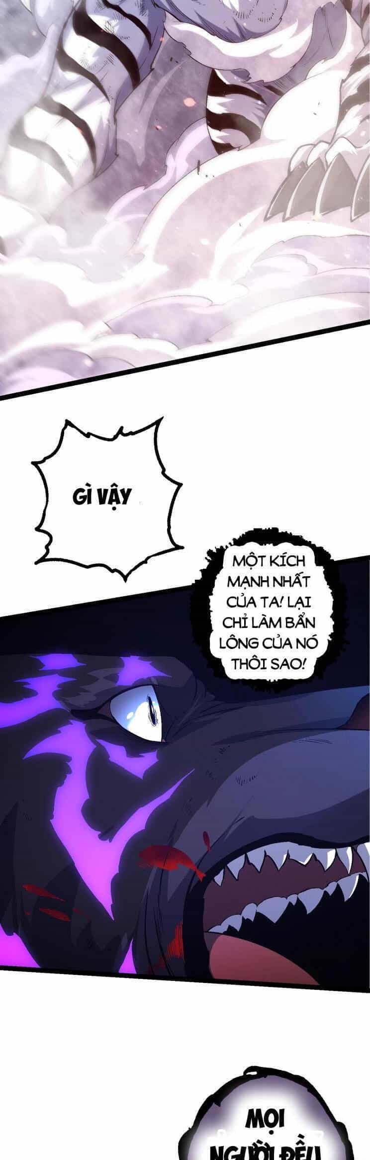 Chuyển Sinh Thành Liễu Đột Biến - Chương 153 - ảnh 7