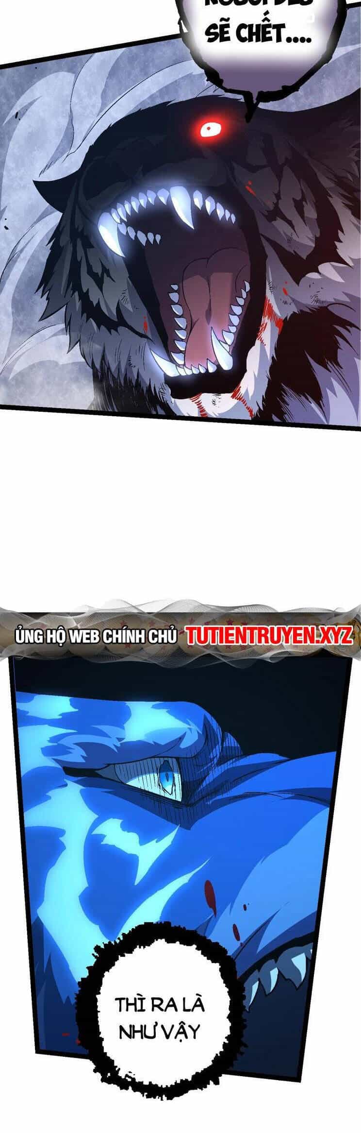 Chuyển Sinh Thành Liễu Đột Biến - Chương 153 - ảnh 8