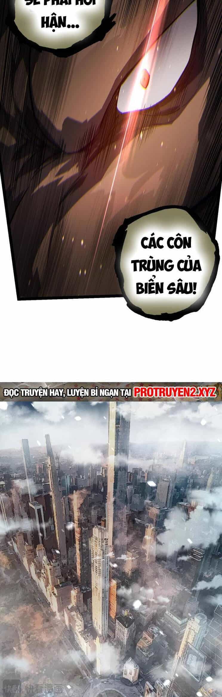 Chuyển Sinh Thành Liễu Đột Biến - Chương 154 - ảnh 18
