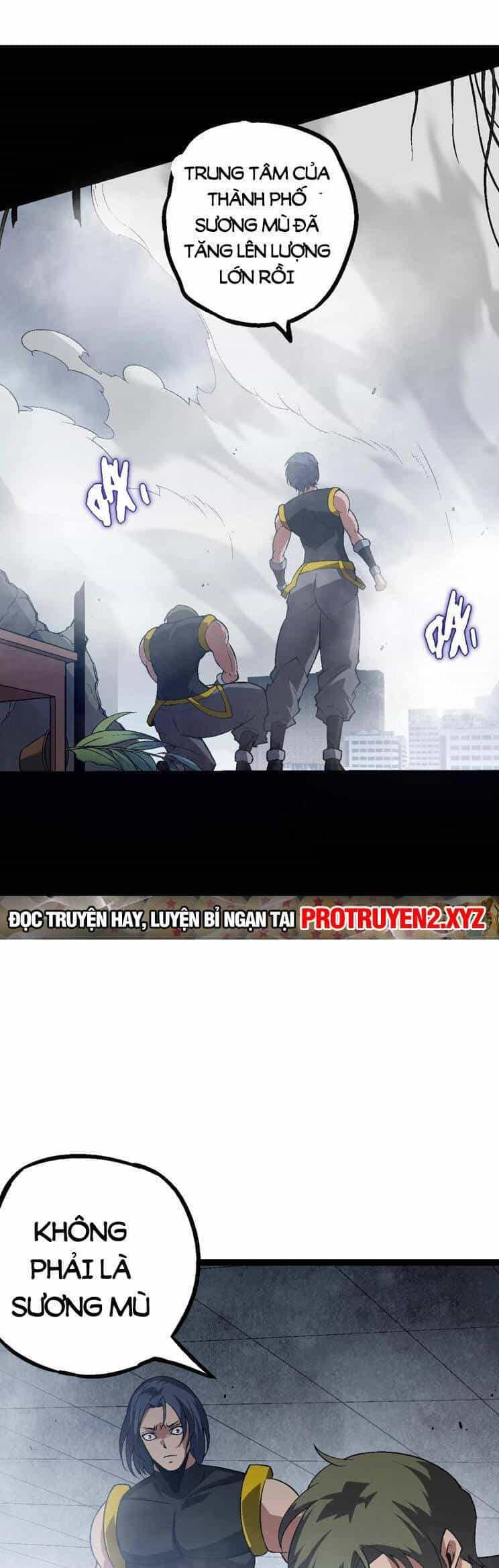 Chuyển Sinh Thành Liễu Đột Biến - Chương 154 - ảnh 34