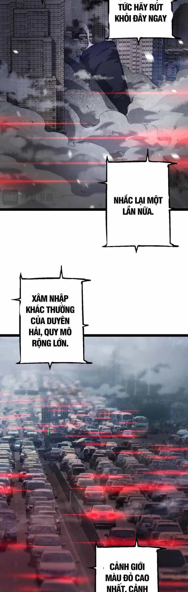 Chuyển Sinh Thành Liễu Đột Biến - Chương 154 - ảnh 5