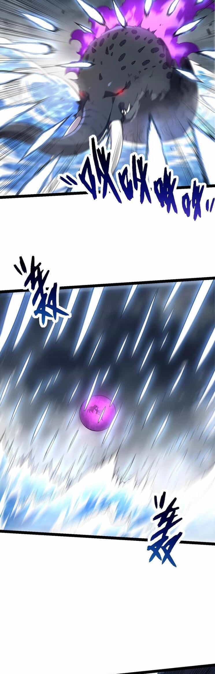 Chuyển Sinh Thành Liễu Đột Biến - Chương 156 - ảnh 31