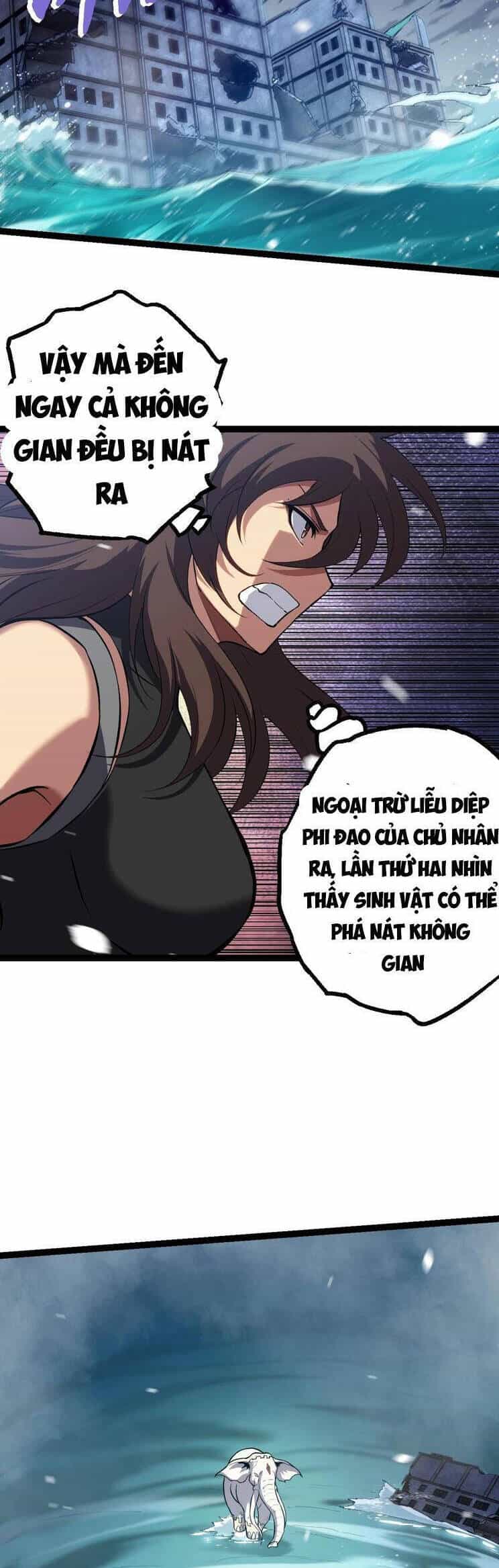 Chuyển Sinh Thành Liễu Đột Biến - Chương 157 - ảnh 11