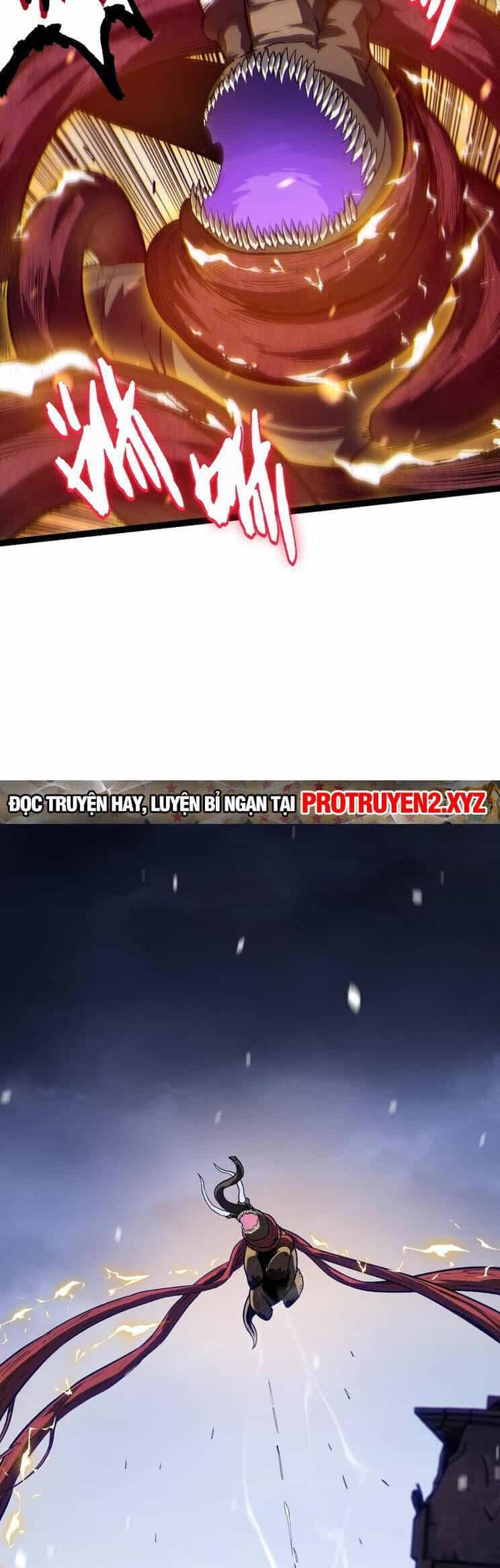 Chuyển Sinh Thành Liễu Đột Biến - Chương 157 - ảnh 36