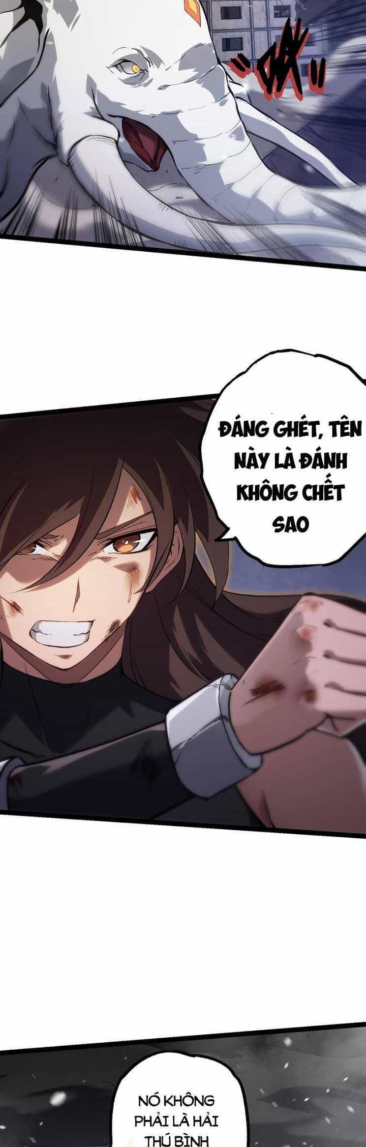 Chuyển Sinh Thành Liễu Đột Biến - Chương 157 - ảnh 4