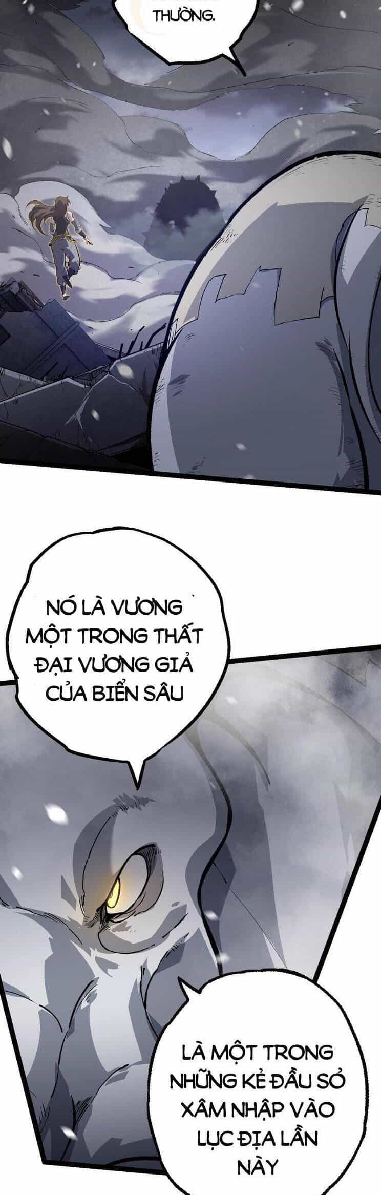 Chuyển Sinh Thành Liễu Đột Biến - Chương 157 - ảnh 5