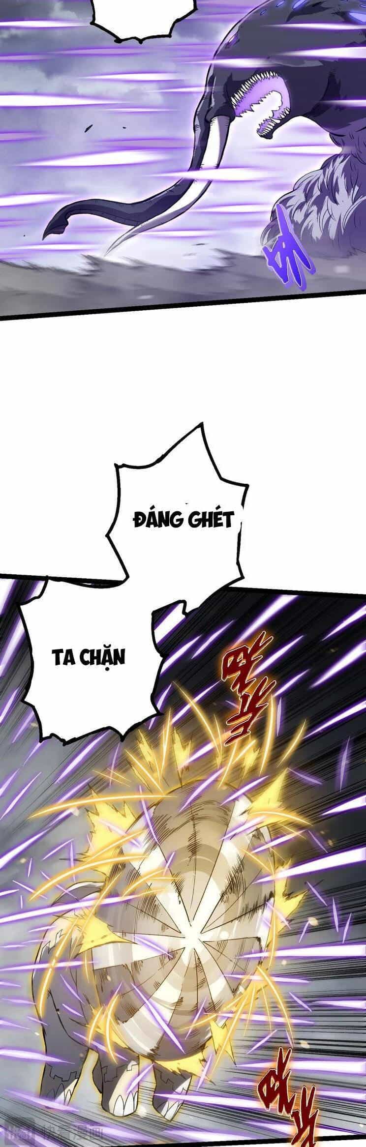 Chuyển Sinh Thành Liễu Đột Biến - Chương 157 - ảnh 7