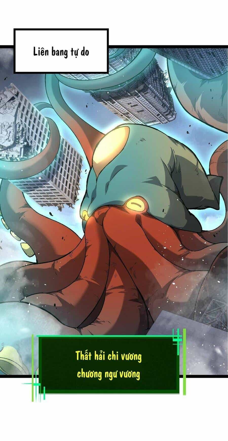 Chuyển Sinh Thành Liễu Đột Biến - Chương 158 - ảnh 12