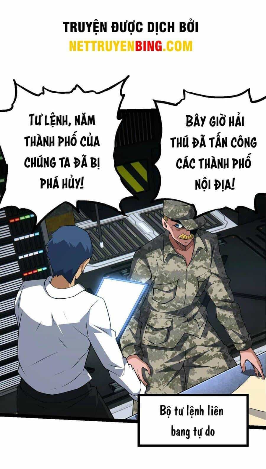 Chuyển Sinh Thành Liễu Đột Biến - Chương 158 - ảnh 15